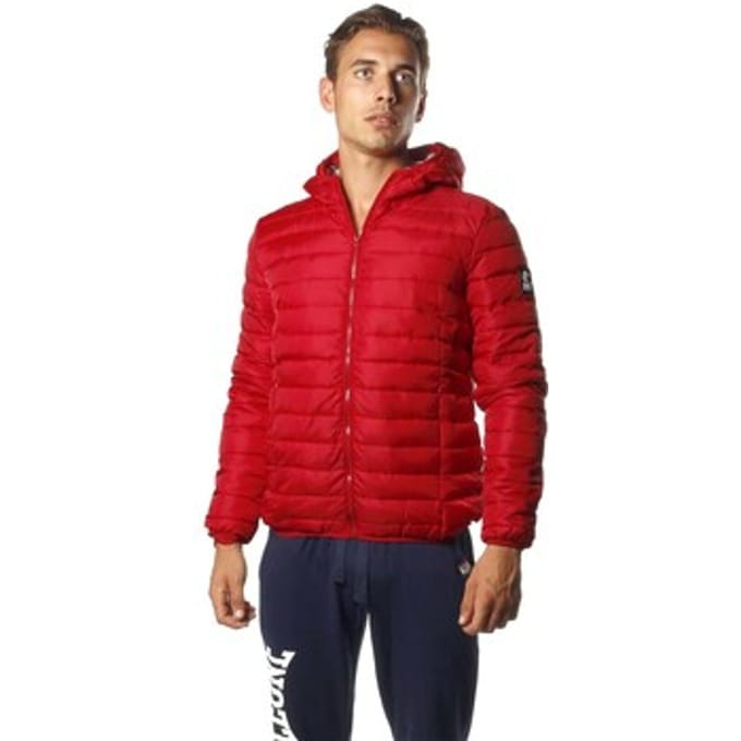 Blazer Leone 1947 Man Polypadded Raincoat 100 Gr