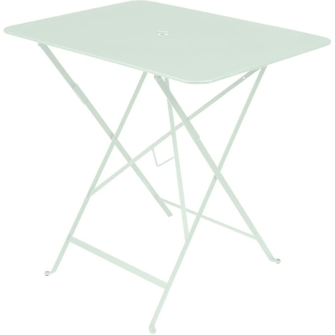 Fermob BISTRO klaptafel rechthoekig - A7 gletsjermunt - 77 x 57 cm