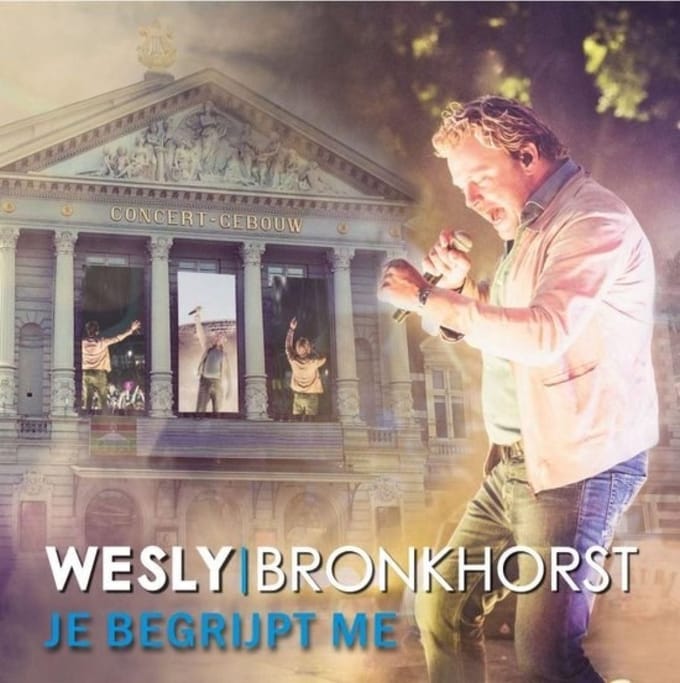 "Jij Begrijpt Me (3"" CD Single )"