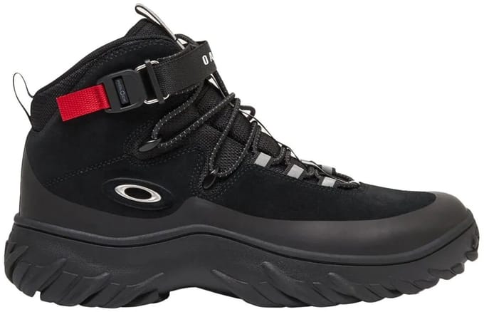 Oakley Apparel Merdian Wandelschoenen Zwart EU 44 Man