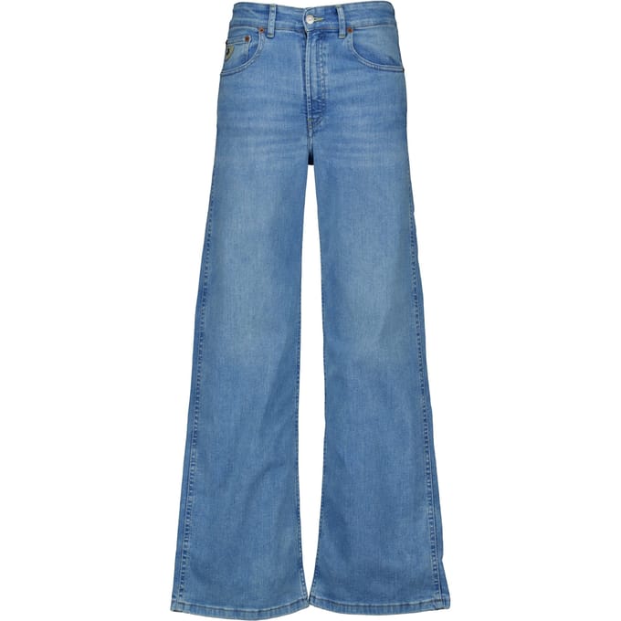 Lois Rosalia Jeans Blauw 3437-7904