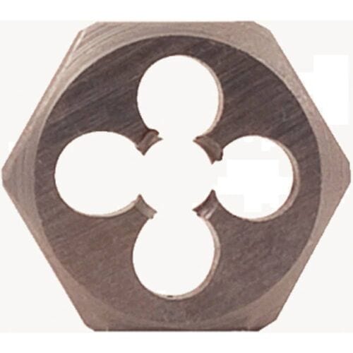 KS Tools 330.0110 Snijsets Metrisch M11 x 1.5 Staal 27 mm