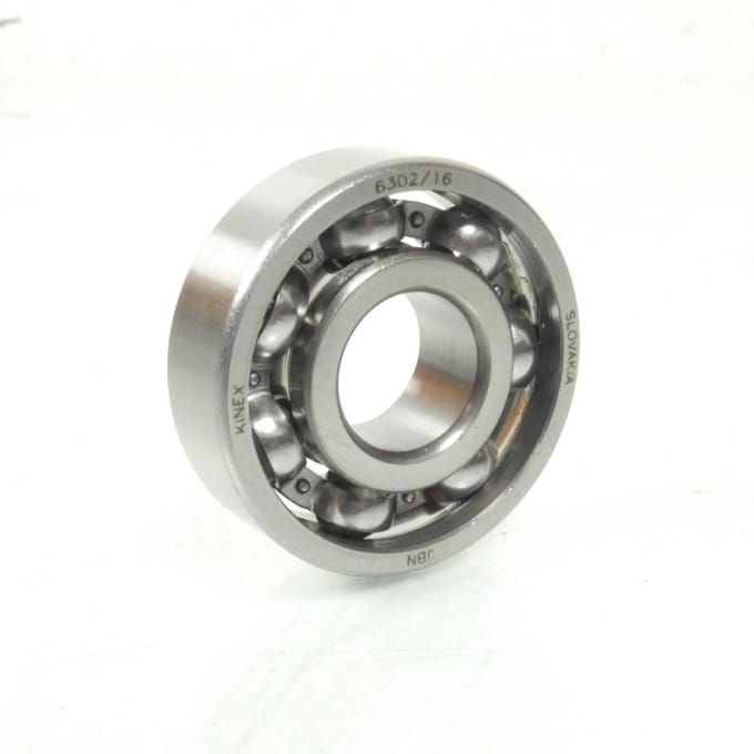 Wiellager Kinex voor Motor MBK X-Power 6302/16 Nieuw