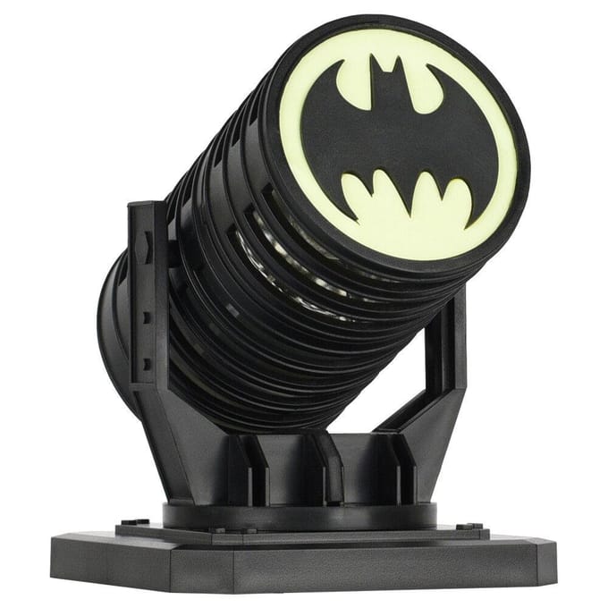 Dc Batman, Bat-Signaal, Eau De Toilette, Voor Mannen, 75 ml
