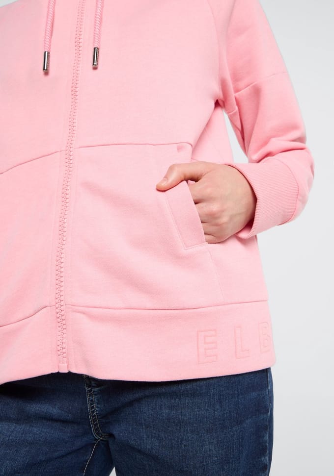 Ainele Jacket Loose Fit
