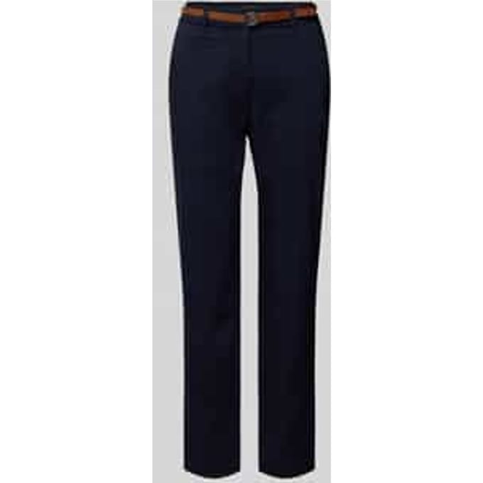 Chino met riem
