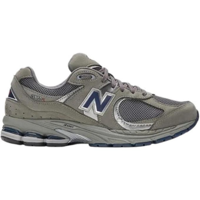 Sneakers New Balance Baskets 2002 gris