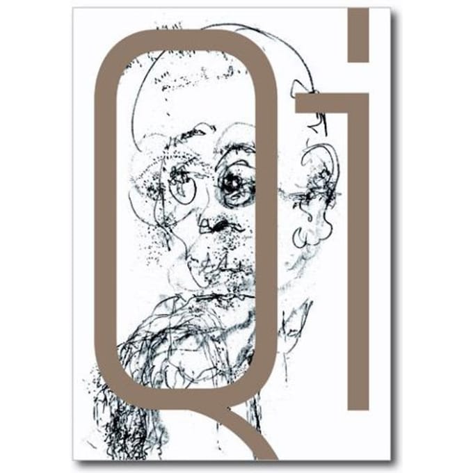 Qi - Ruudt Peters