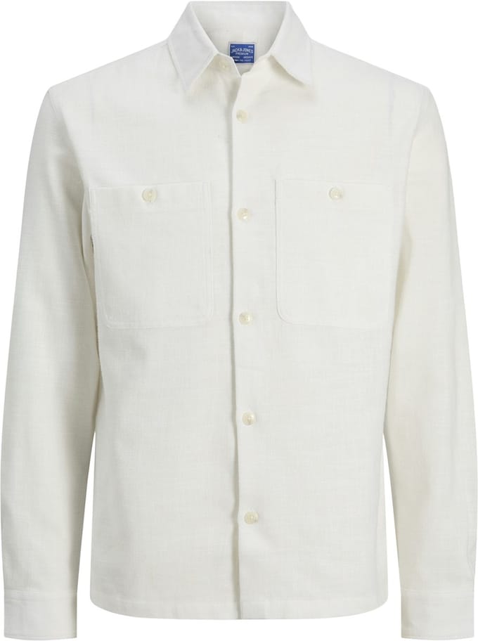 Jack & Jones Overshirt Regular Fit Overshirt