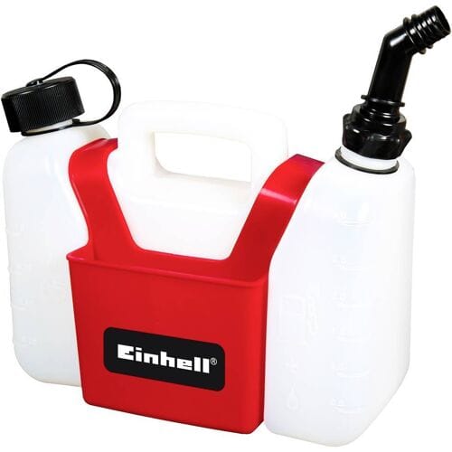 Einhell 4501325 Kombi-Kanister Dubbele jerrycan