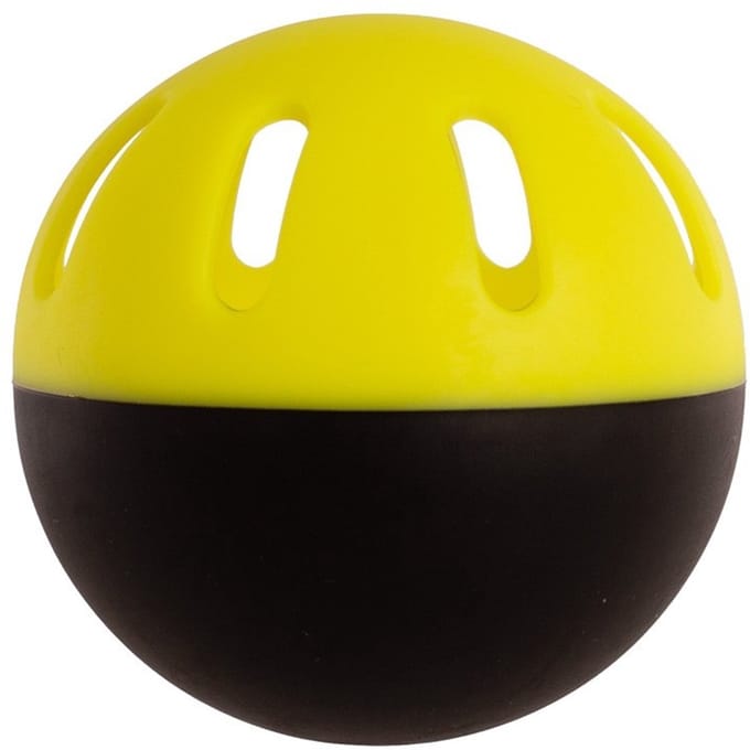 Multifunctionele beginnersbal Hockey/pickleball/honkbal