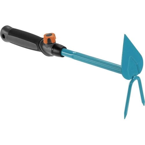 GARDENA Combisystem tuinhak - werkbreedte 6cm - 25 jaar garantie