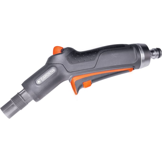 Handle compl. with adapter