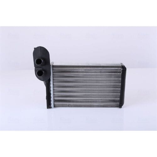 Warmtewisselaar, interieur verwarming NISSENS 73961