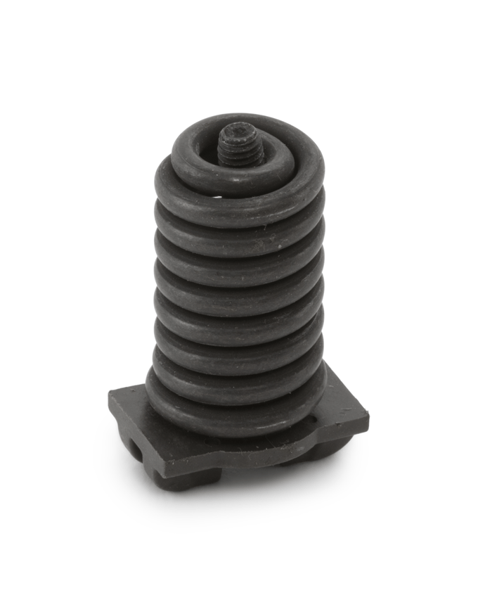 Antivibration element assy