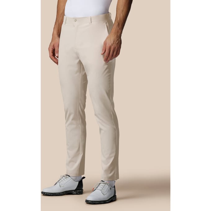 Heren Golf Broek - Windchime