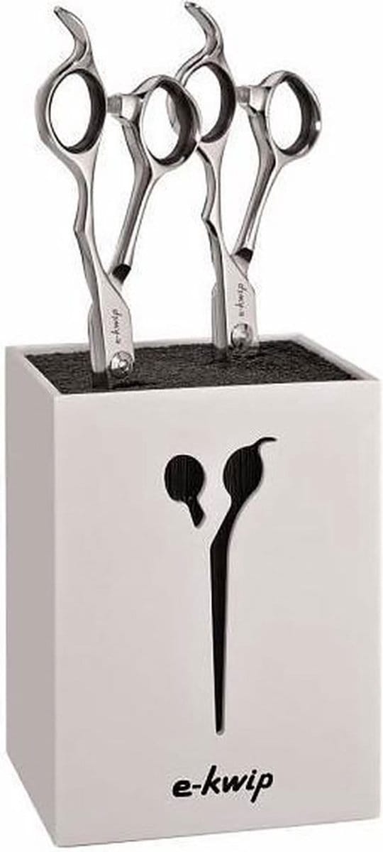 E-Kwip - Education Set Incl. Tool Stand - Left - 5,5 Inch