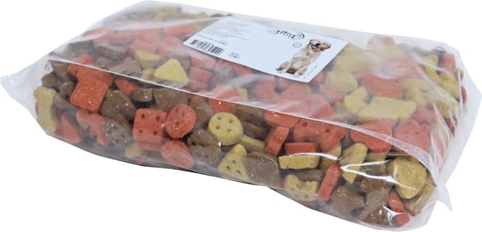 Slim Engelse mix - Zak 2,5 kilo