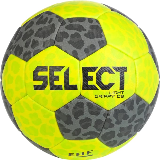 SELECT select light grippy handball ii 387952-4000