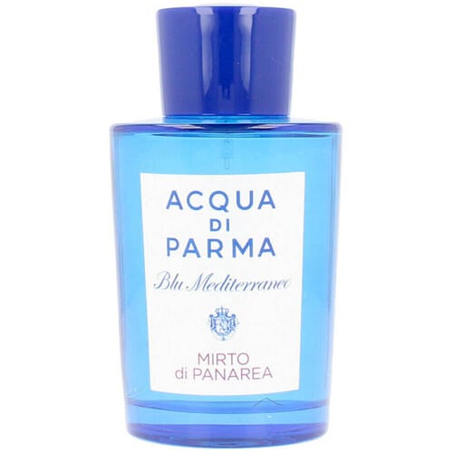 Acqua Di Parma Parfums Bleus Méditerranéens Unisexes 180ml|Comes with Original Box|Without Gift Box