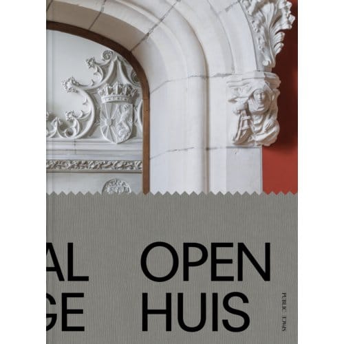Open Huis - Jeroen Cornilly