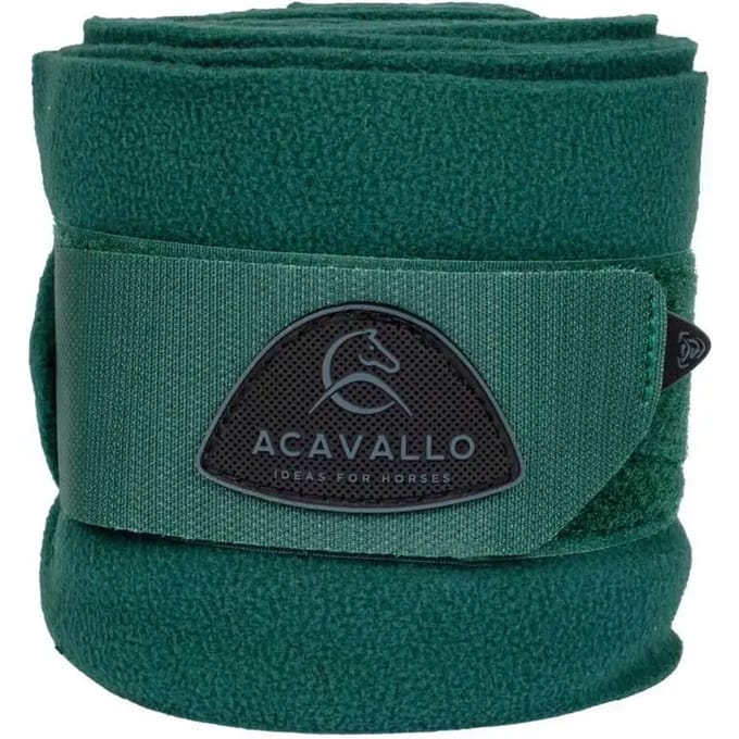 Paardenpolobanden Acavallo (x2)