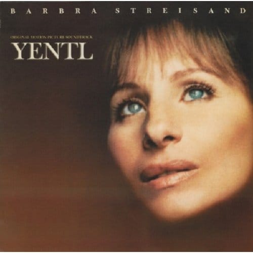 Yentl - Barbra Streisand