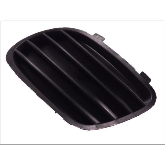 Ventilatierooster, bumper BLIC 5703-05-5077922LP links