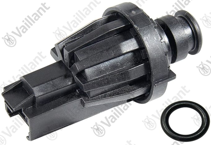 VAILLANT Druksensor VKK 806-2806/3 o.a. Vaillant-Nr. , 0010028710