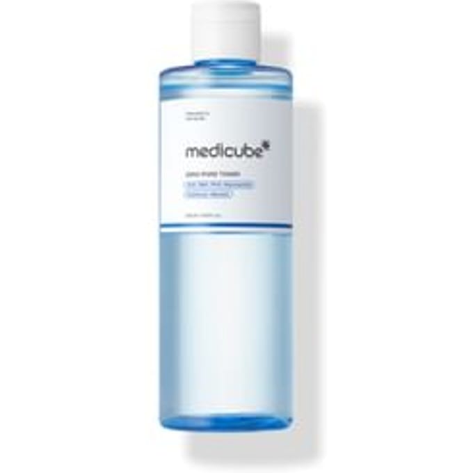 [medicube] Tonique zéro pores 250 ml