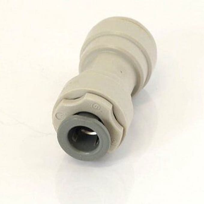 John Guest sok SS 8 x 8 mm