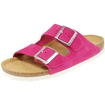 Sandalen Rohde -