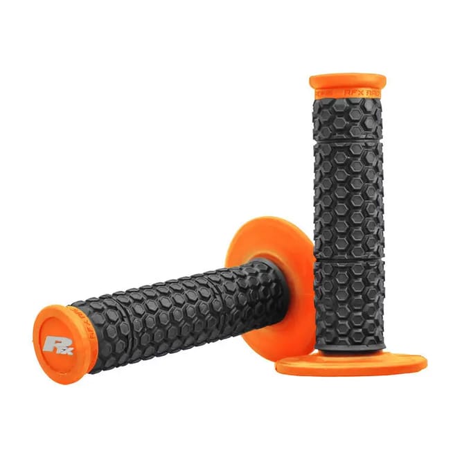Motor handgrepen RFX Pro Series Nanotube