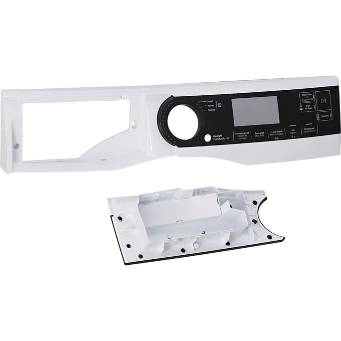 AEG controlepaneel, wit, AEG, NL,FR 140309156010