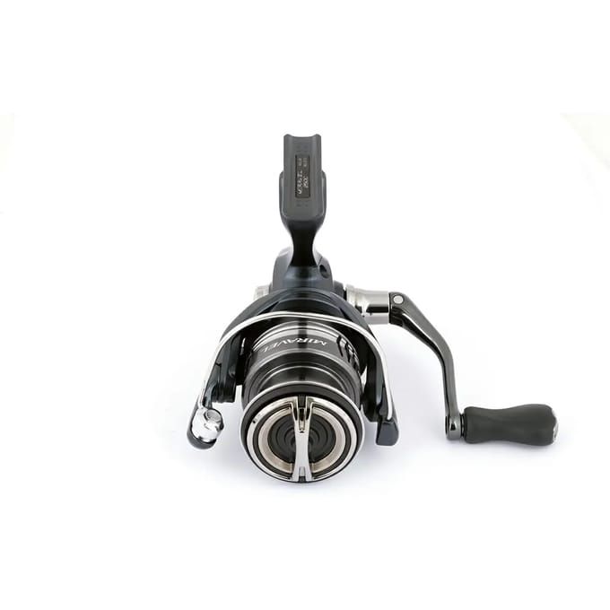 Voorremhaspel Shimano Miravel 4000 XG