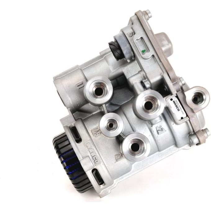 Stuurklep, aanhanger WABCO 480 204 002 0