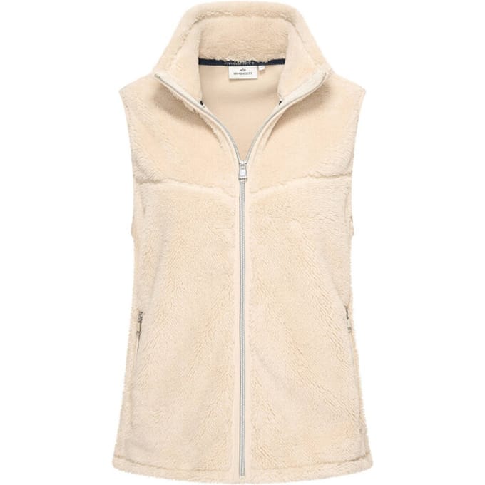 Hv Society - Bodywarmer - Kit - M (38)