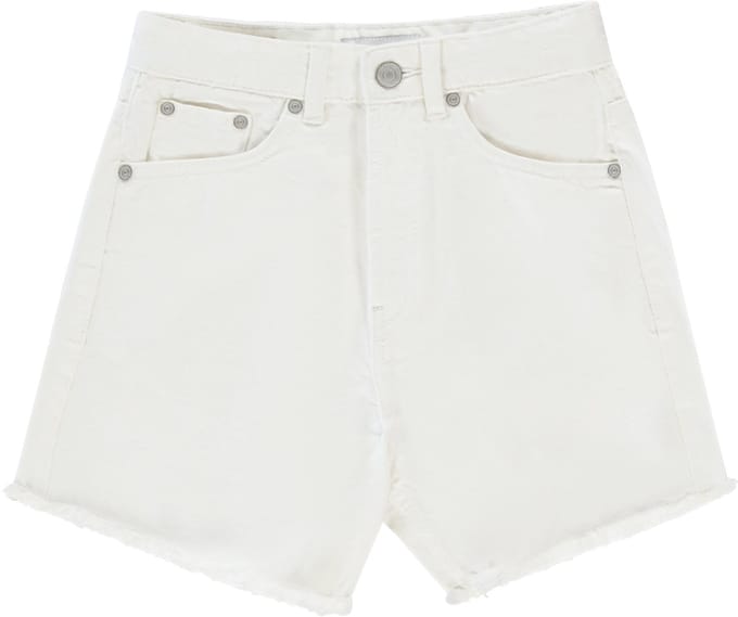Cars Jeans Denim Short Saar jr. - Meisjes