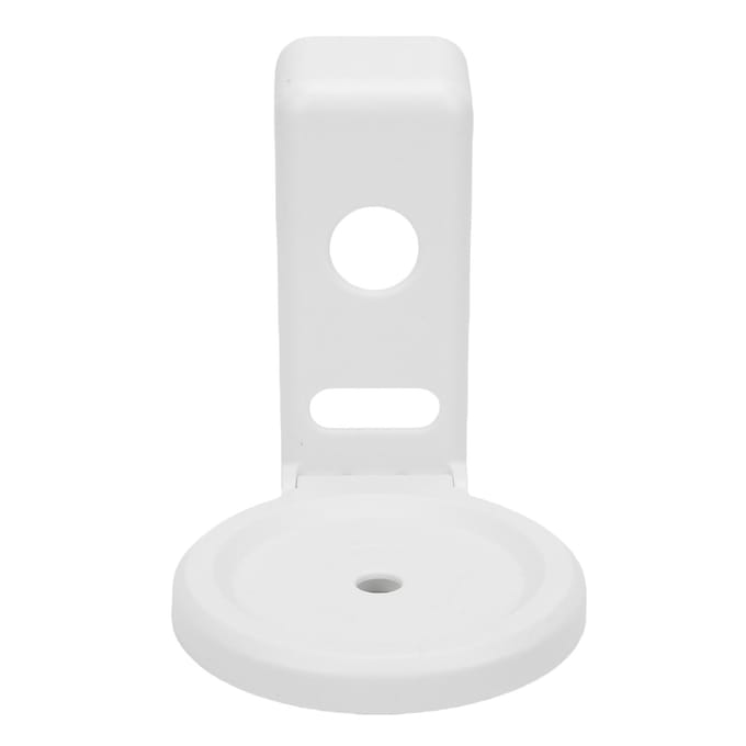 Wandmontage Stand Geschikt voor   Dot 4 5 Smart Speaker ABS Ruimtebesparende Smart Speaker Wandhouder voor Thuis