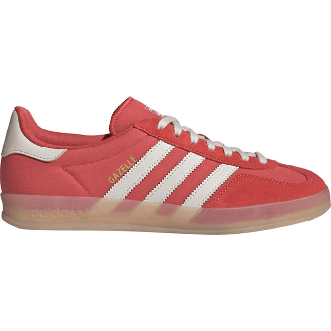Adidas Originals Gazelle Rood