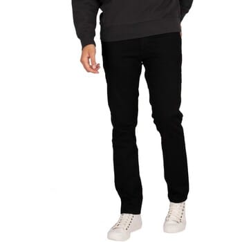Levi's - 511 Spijkerbroek Nightshine - Heren - Maat W 36 - L 32 - Modern-fit