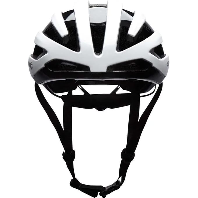 AGU Subsonic Helm - Wit - S