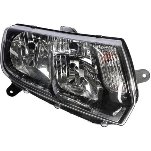 Koplampen DEPO 551-11A2R-LDEM2
