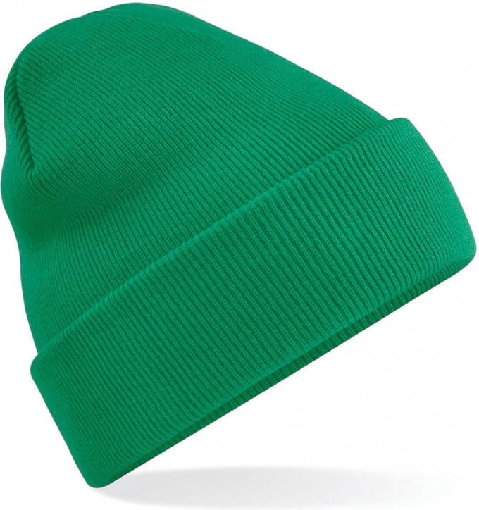 ***Premium Gehaakte Beanie Muts Gevoerd - Winter Warm - Koud - Stijlvol - van Heble®***