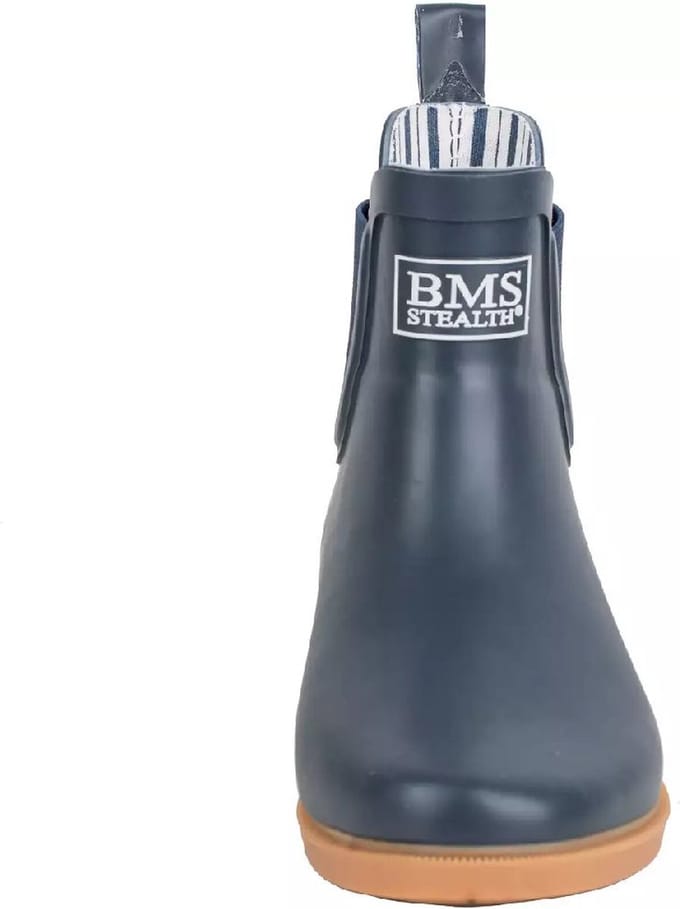 BMS Chelsea-laarzen marineblauw