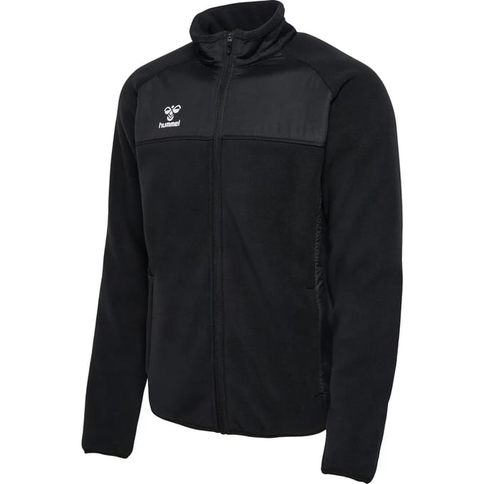 Hummel fleecejas Hmlgo Fleece Jacket 221008