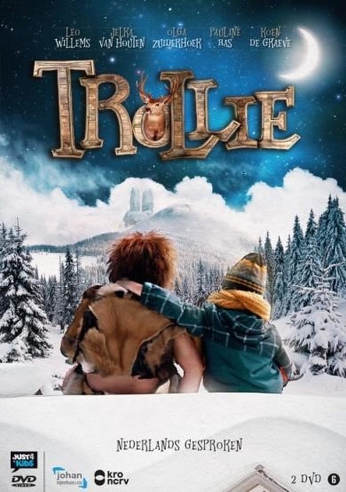 Trollie (DVD)