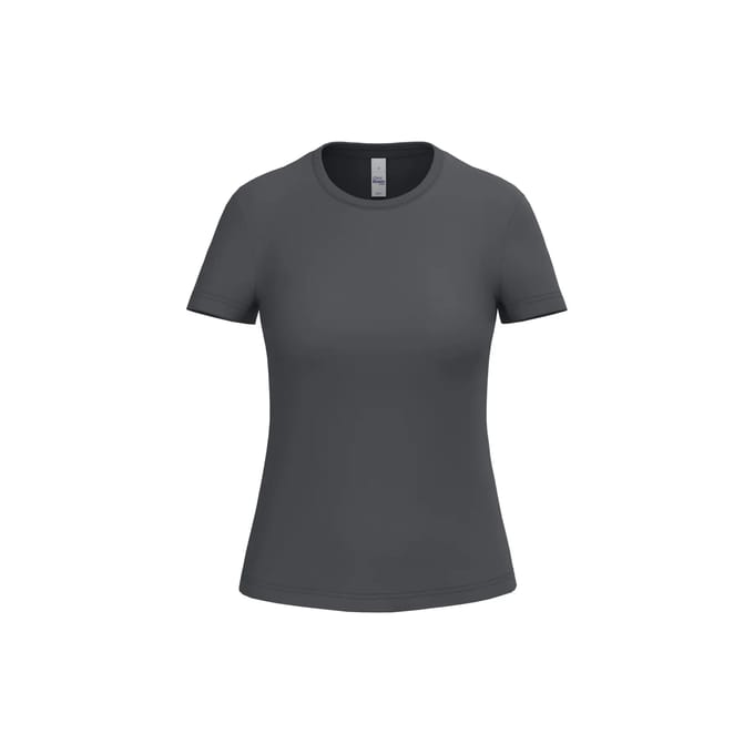 Dames-T-shirt iDeal Basic Brand 150