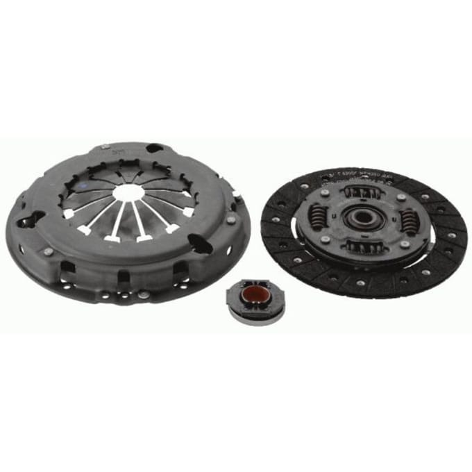 Koppelingsset SACHS 3000 951 552
