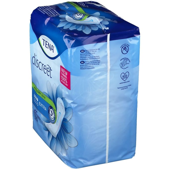 TENA Discreet Extra 20 Verband